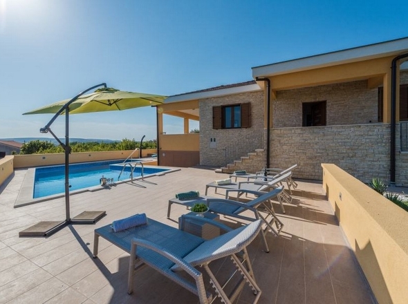 Immobilien Kroatien - Panorama Scouting H2169 - 4