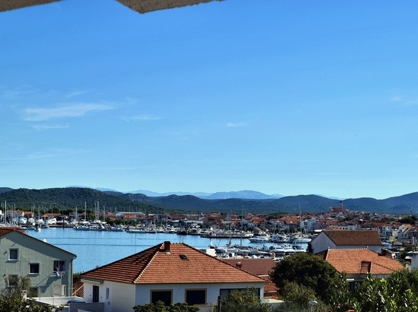 Immobilien Kroatien - Panorama Scouting H2173 - 38