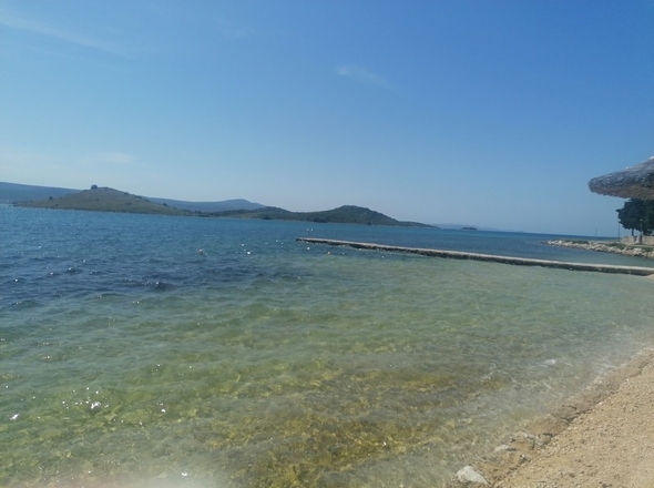 Immobilien Kroatien - Panorama Scouting H2187 - 1