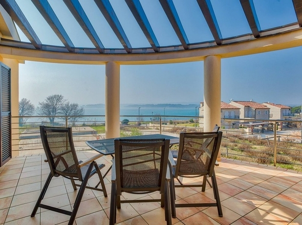 Immobilien Kroatien - Panorama Scouting H2199 27