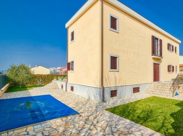 Immobilien Kroatien - Panorama Scouting H2199 22