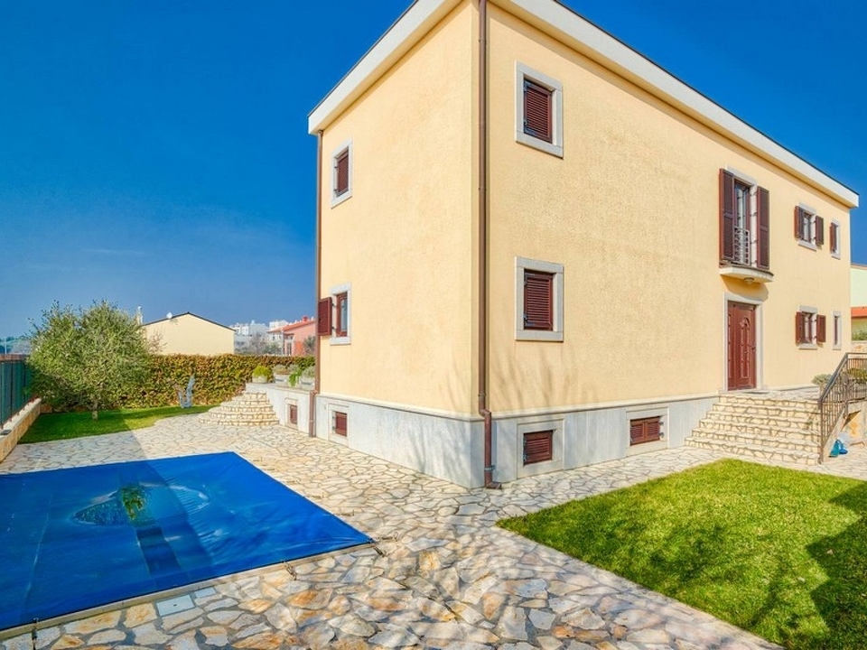 Immobilien Kroatien - Panorama Scouting H2199 22