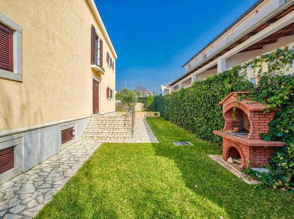 Immobilien Kroatien - Panorama Scouting H2199 25