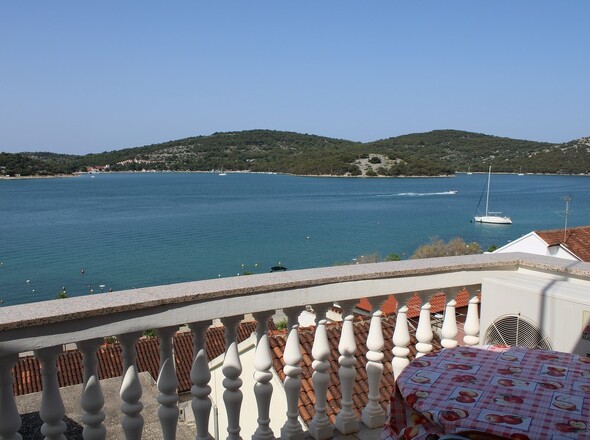 Immobilien Kroatien - Panorama Scouting H2202 22