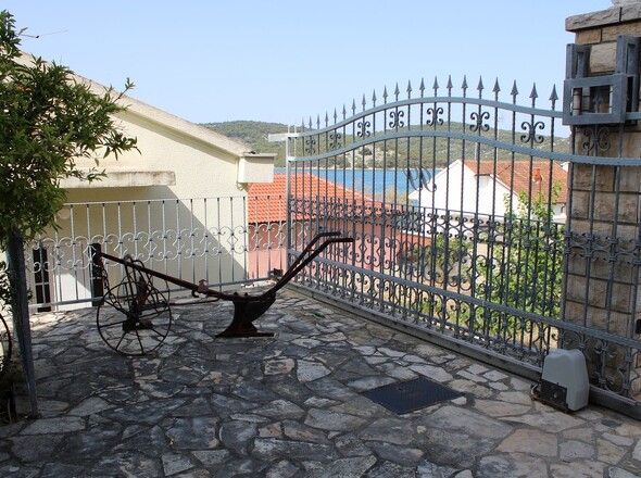 Immobilien Kroatien - Panorama Scouting H2202 33