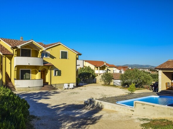 Immobilien Kroatien - Panorama Scouting H2204 14