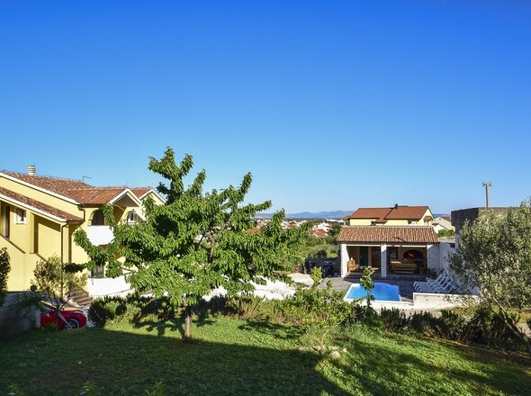 Immobilien Kroatien - Panorama Scouting H2204 13