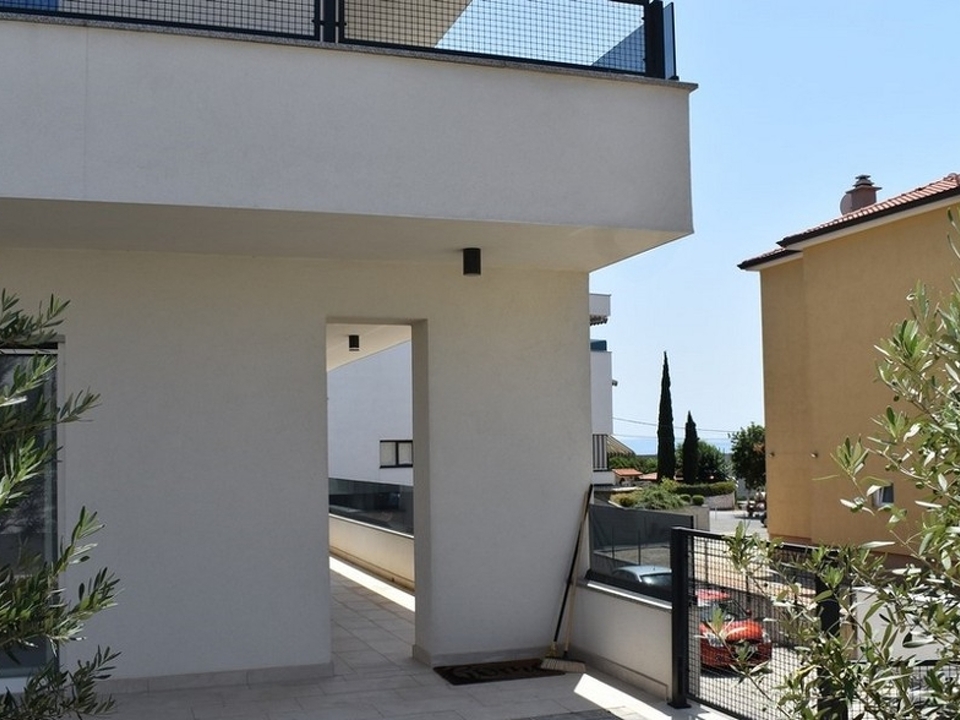 Immobilien Kroatien - Panorama Scouting A2525 26