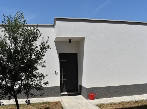 Immobilien Kroatien - Panorama Scouting A2525 25