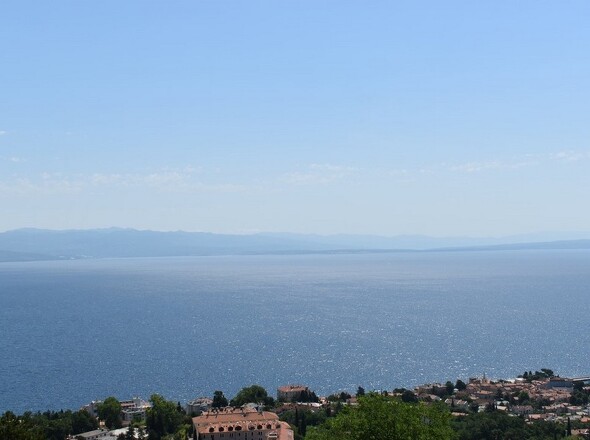 Immobilien Kroatien - Panorama Scouting H2213 8