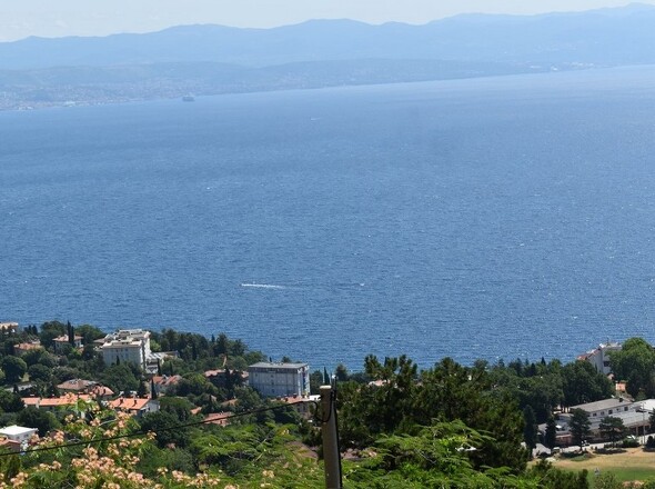 Immobilien Kroatien - Panorama Scouting H2213 14
