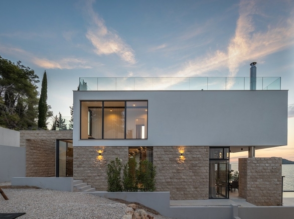 Immobilien Kroatien - Panorama Scouting H2214 20