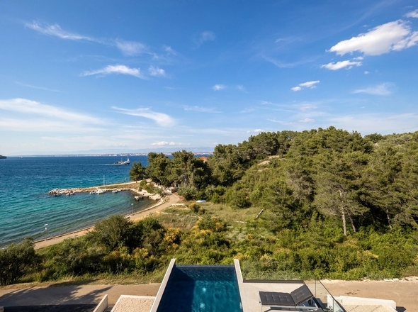 Immobilien Kroatien - Panorama Scouting H2214 2