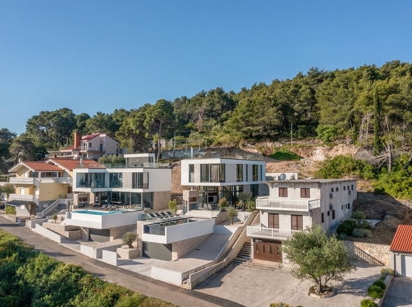 Immobilien Kroatien - Panorama Scouting H2214 41