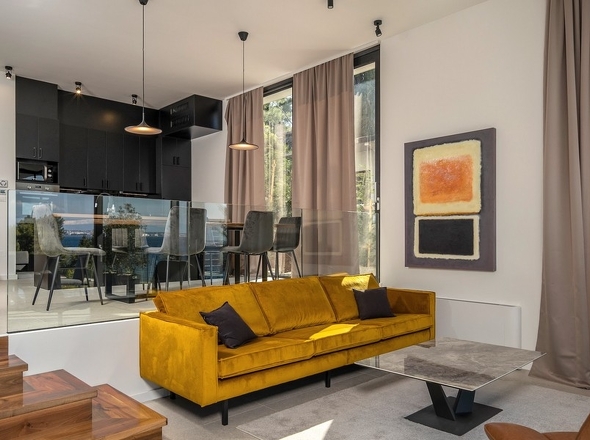 Immobilien Kroatien - Panorama Scouting H2214 52