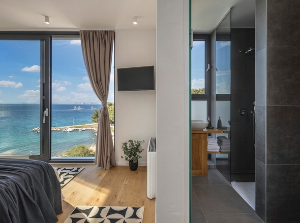 Immobilien Kroatien - Panorama Scouting H2214 57