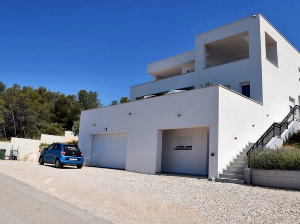 Immobilien Kroatien - Panorama Scouting H2221 49