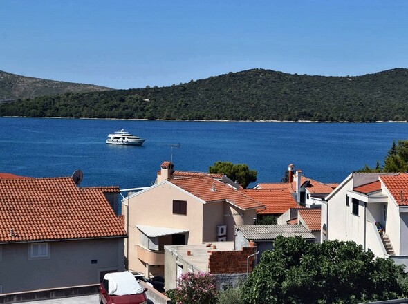 Immobilien Kroatien - Panorama Scouting H2221 35