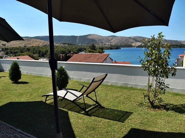 Immobilien Kroatien - Panorama Scouting H2221 23