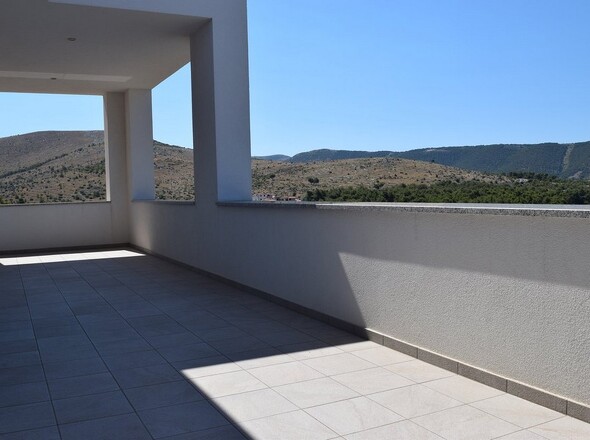 Immobilien Kroatien - Panorama Scouting H2221 18