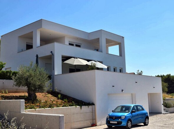 Immobilien Kroatien - Panorama Scouting H2221 1