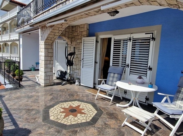 Immobilien Kroatien - Panorama Scouting H2222 46