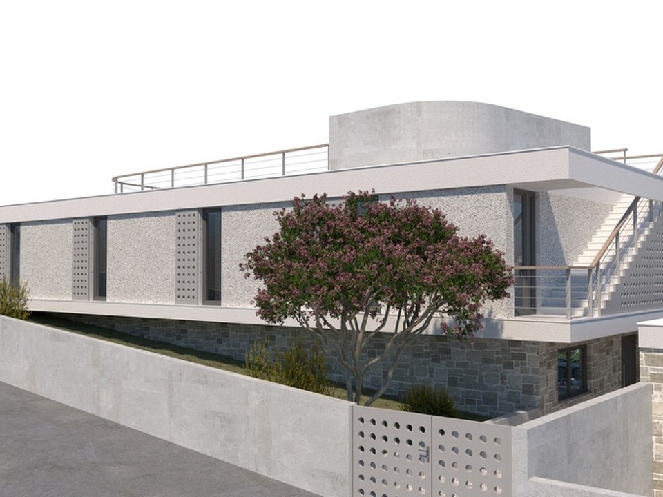 Immobilien Kroatien - Panorama Scouting H2233 8