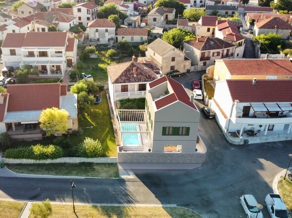 Immobilien Kroatien - Panorama Scouting H2234 - 6