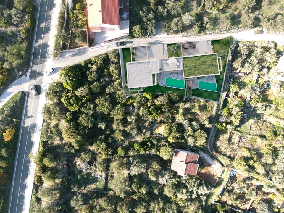 Immobilien Kroatien - Panorama Scouting H2239 1