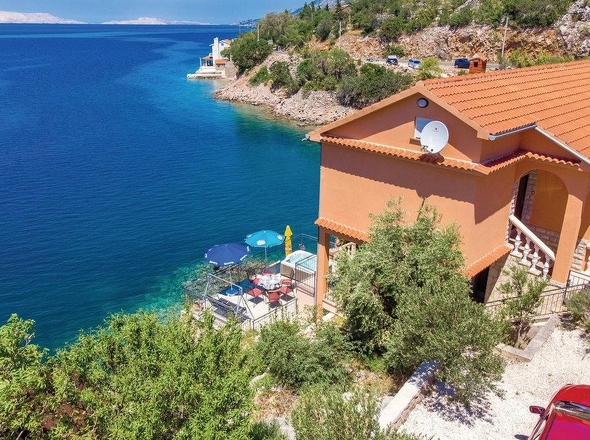Immobilien Kroatien - Panorama Scouting H2244 13