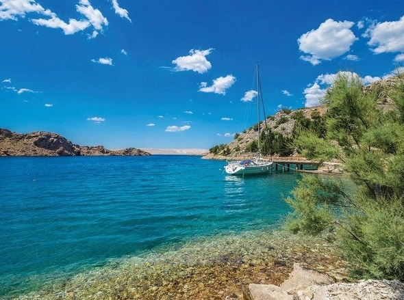 Immobilien Kroatien - Panorama Scouting H2244 17