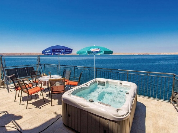 Immobilien Kroatien - Panorama Scouting H2244 4