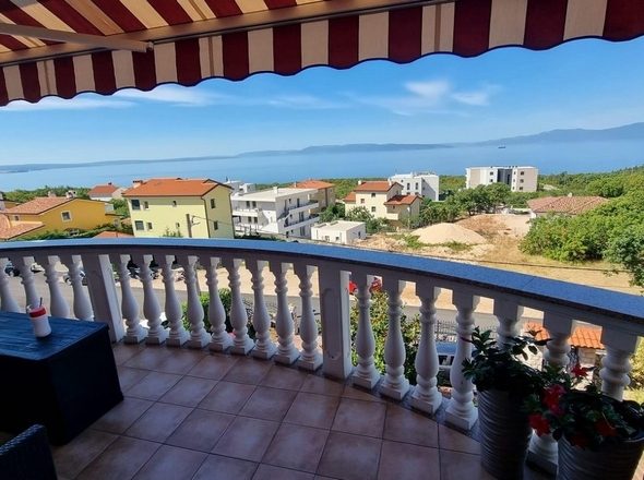 Immobilien Kroatien - Panorama Scouting H2253 - 18