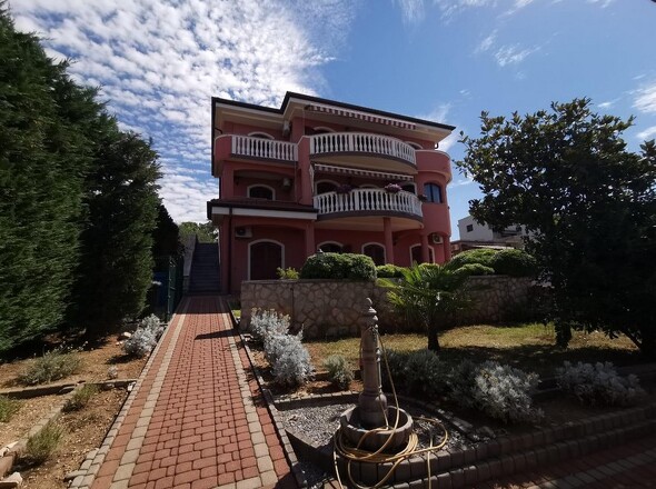 Immobilien Kroatien - Panorama Scouting H2253 - 61