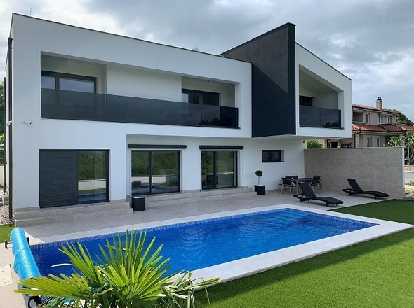 Immobilien Kroatien - Panorama Scouting H2259 - 7