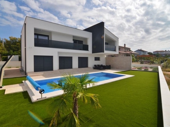 Immobilien Kroatien - Panorama Scouting H2259 - 13