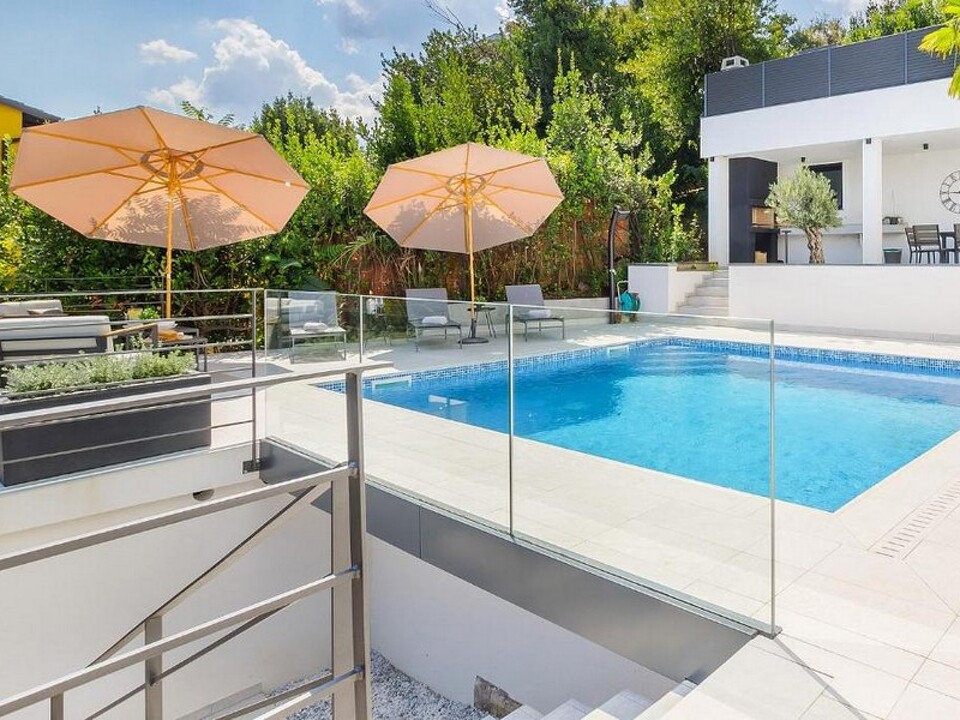 Immobilien Kroatien - Panorama Scouting H2275 - 17