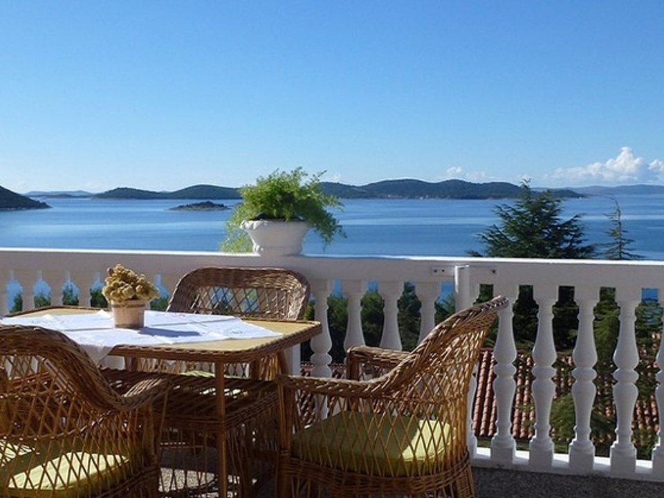 Immobilien Kroatien - Panorama Scouting H2279 00 - 14