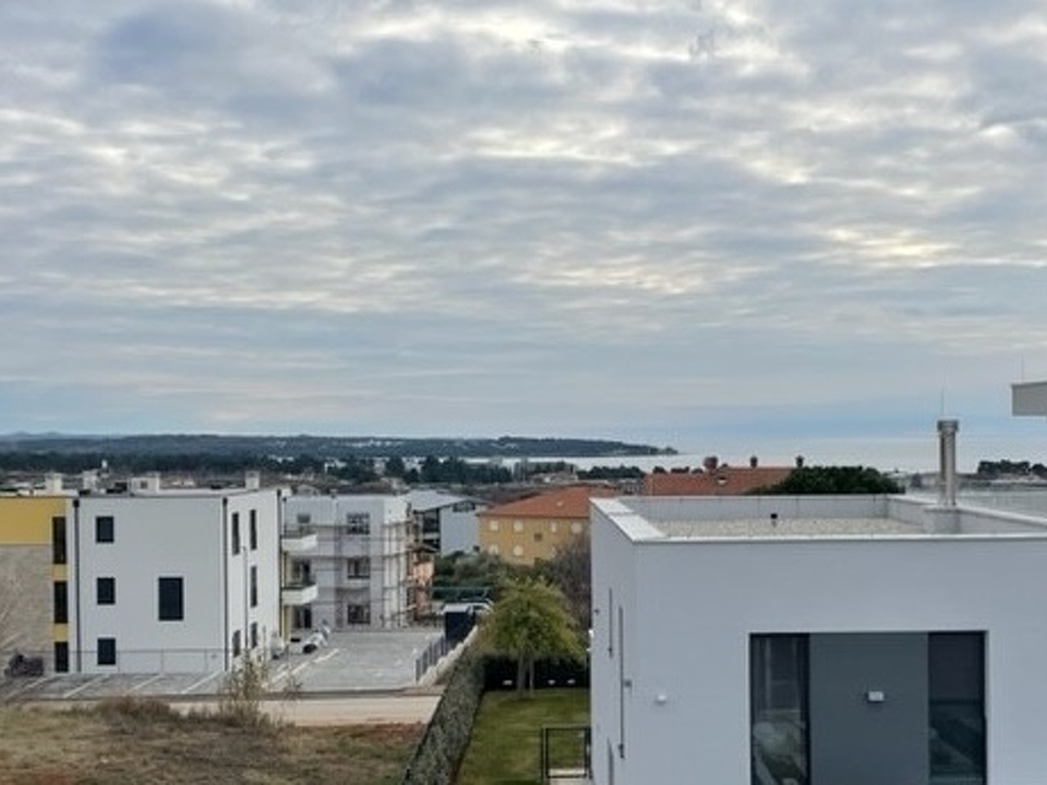 Immobilien Kroatien - Panorama Scouting H2311