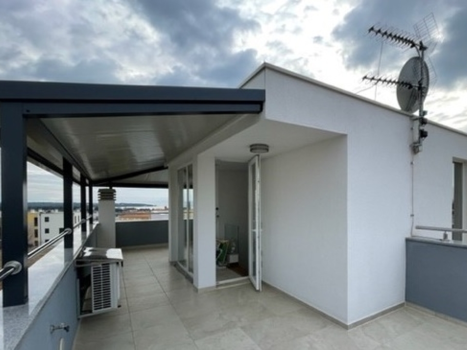 Immobilien Kroatien - Panorama Scouting H2311