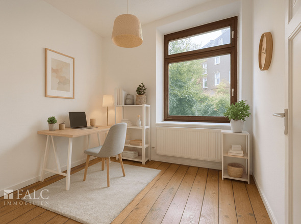 KI-Bild EG Schlafzimmer 3