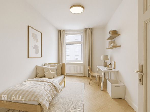 KI-Bild 2.OG Schlafzimmer 2