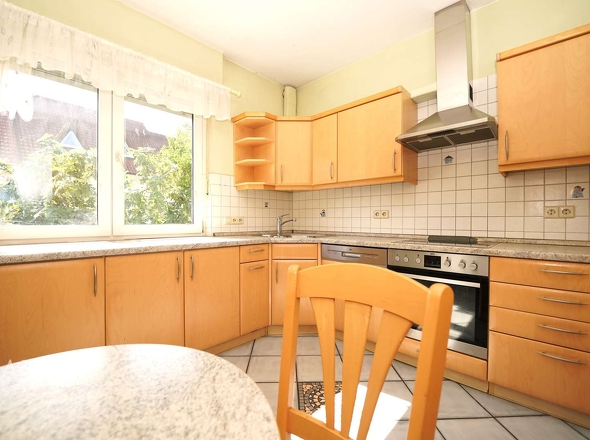 Das Reich der Küchenfee EG