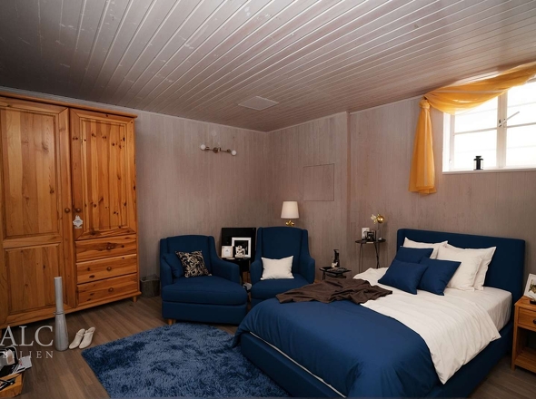 Schlafen Sie gut UG (Vis.)