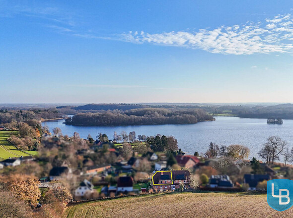 Am Feldrand und in Seenähe