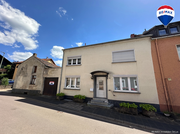 RE/MAX Immobilien DeLux Haus Besseringen