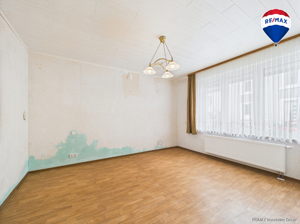 RE/MAX Immobilien DeLux Haus Merzig / Besseringen Zimmer EG