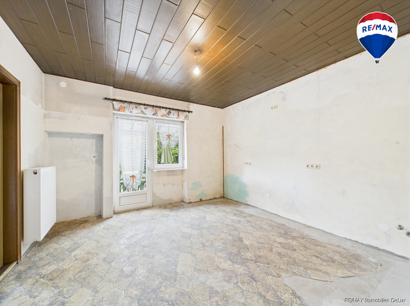 RE/MAX Immobilien DeLux Haus Merzig / Besseringen Küche EG