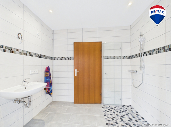 RE/MAX Immobilien DeLux Haus Merzig / Besseringen Bad EG