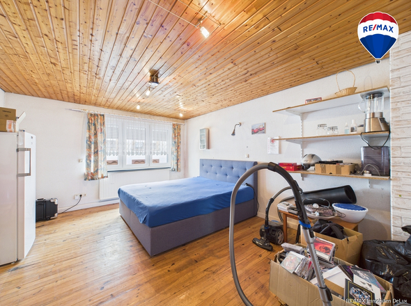 RE/MAX Immobilien DeLux Haus Merzig / Besseringen Zimmer 1. OG